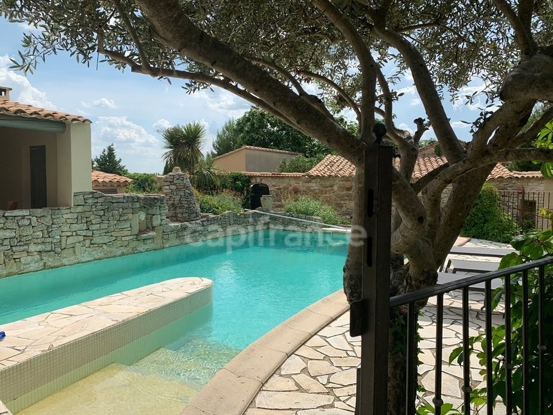 House in Aubignan, Provence-Alpes-Côte d'Azur, France 2 - 18224242
