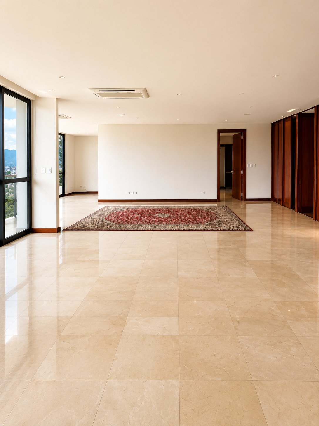 Apartment in Cinco Esquinas, San José Province, Costa Rica 3 - 18226759