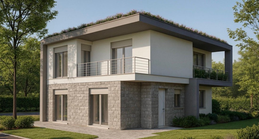 Villa in Poggio a Caiano, Tuscany, Italy 2 - 18231142