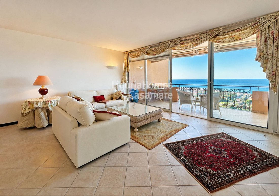 Apartment in Vallecrosia, Liguria, Italy 3 - 16120529