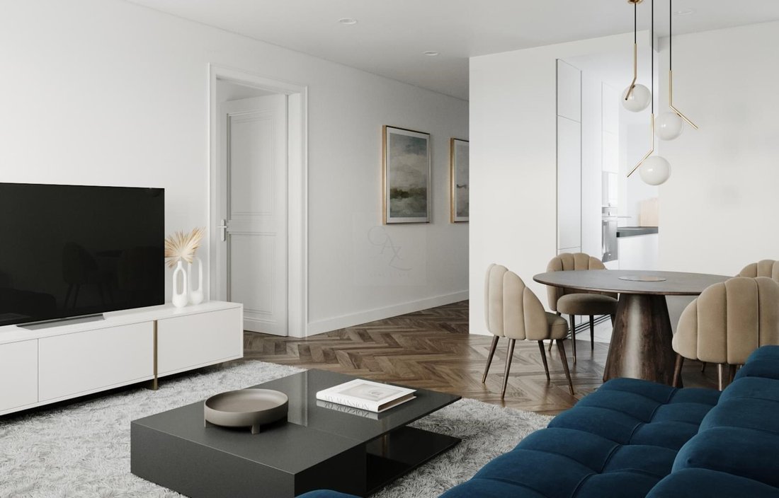 Apartment in Campo de Ourique, Lisbon, Portugal 2 - 18224735