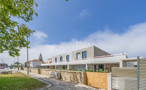House in Esposende, Marinhas e Gandra, Braga, Portugal 1