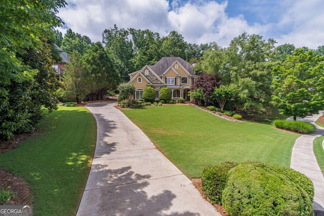 House in Suwanee, Georgia, United States 4 - 18226832