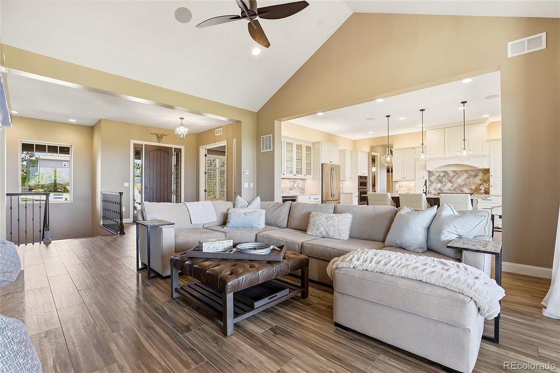 Haus in Denver County, Colorado, Vereinigte Staaten 4 - 18229634