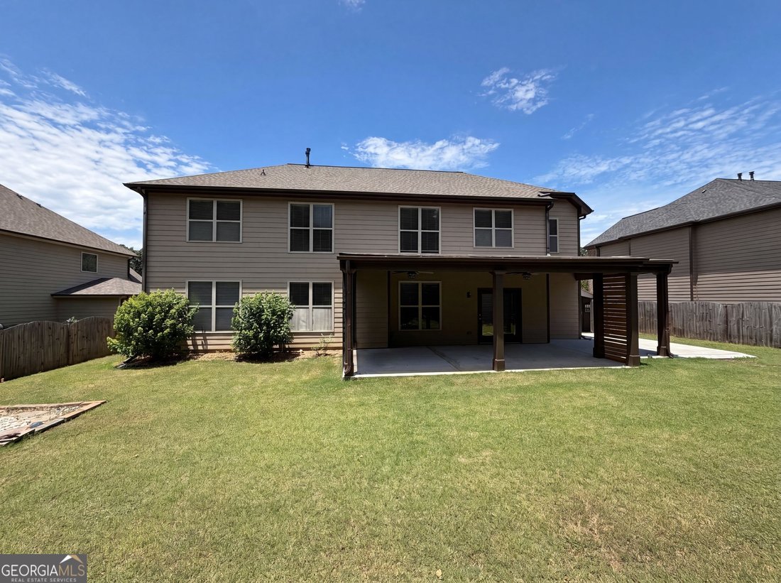 House in Lawrenceville, Georgia, United States 5 - 18230049