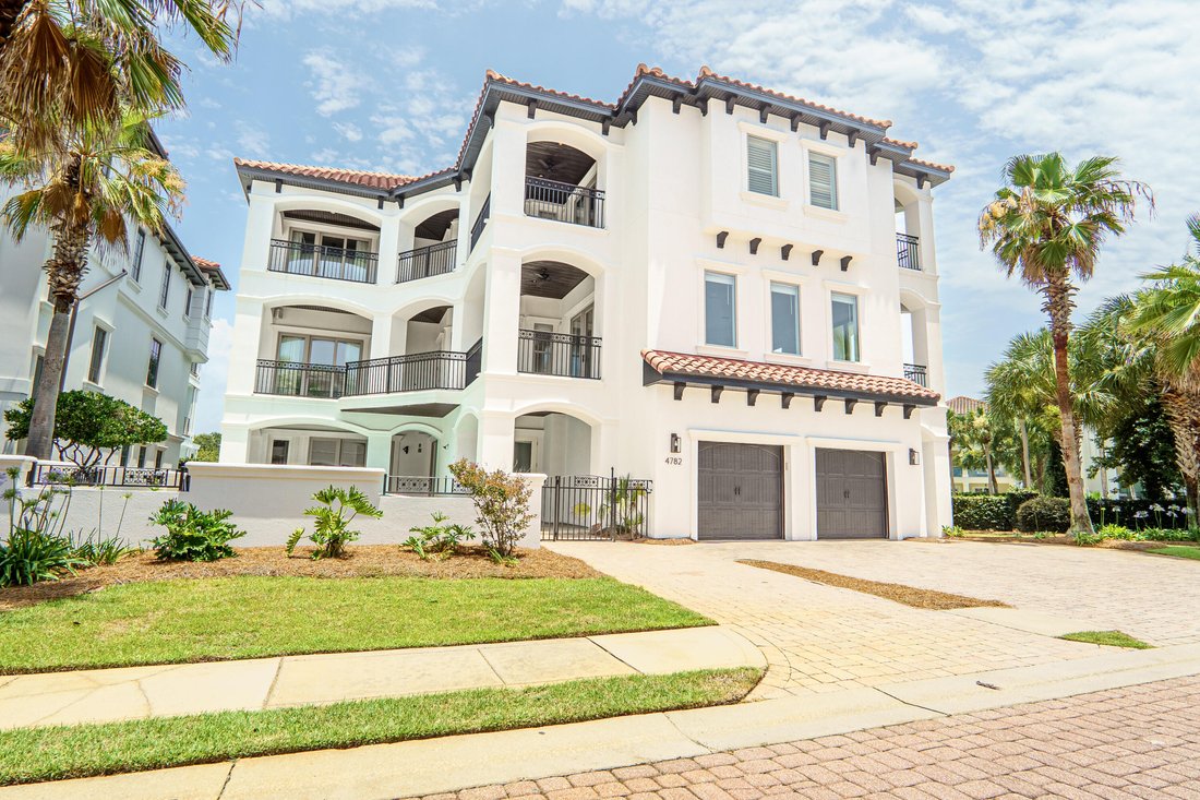 House in Destin, Florida, United States 1 - 18229993