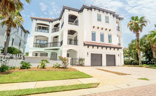 House in Destin, Florida, United States 1