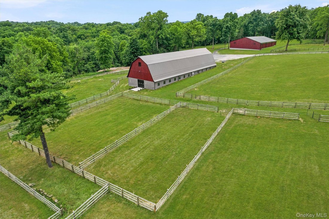 Land in Warwick, New York, United States 5 - 18226774