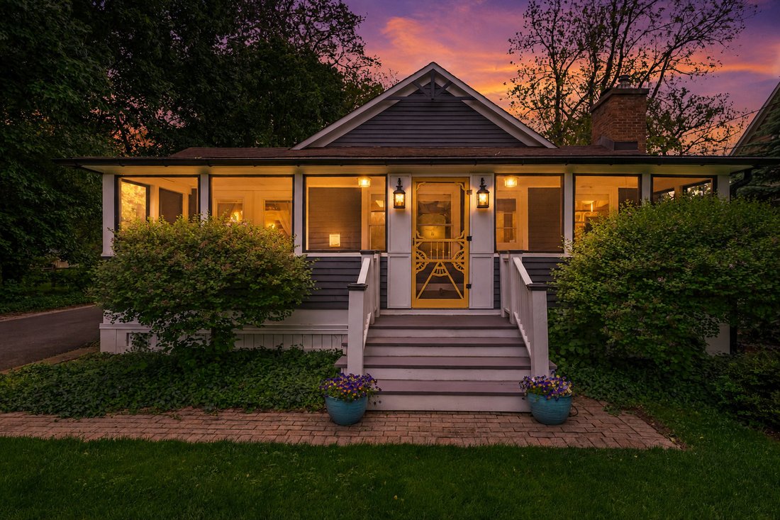 House in Wayne, Illinois, United States 1 - 18208589