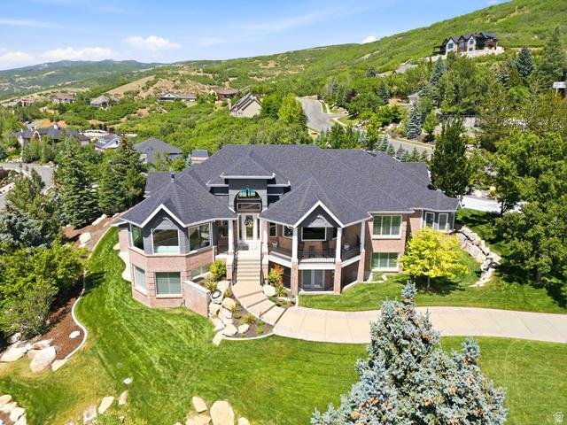 House in Bountiful, Utah, United States 3 - 18224695