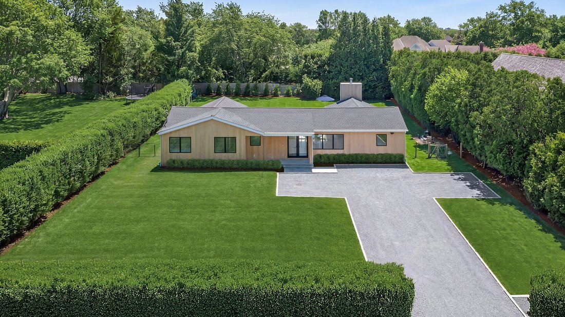 House in Water Mill, New York, United States 5 - 18224084