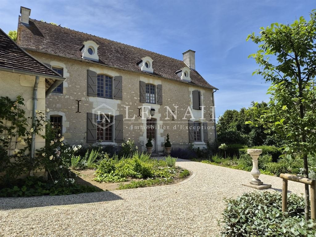 House in Loches, Centre-Val de Loire, France 3 - 18227796