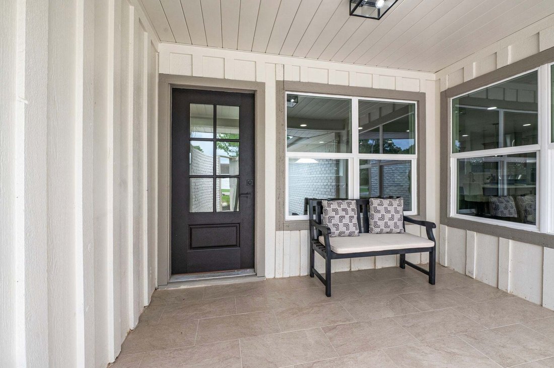 House in Houston, Texas, United States 4 - 18231566
