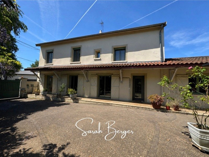 House in Nord, Jonage, France 1 - 18067708