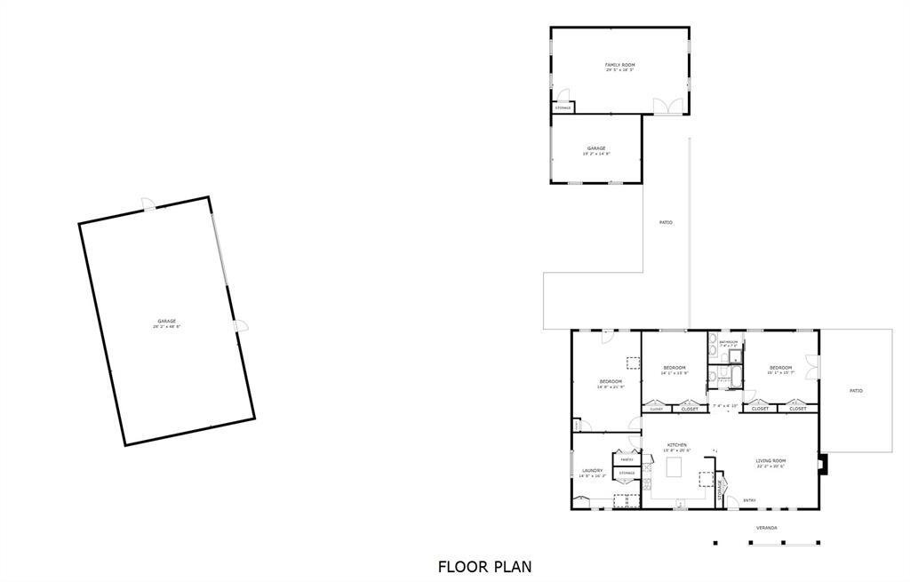 House in Quinlan, Texas, United States 4 - 18230230