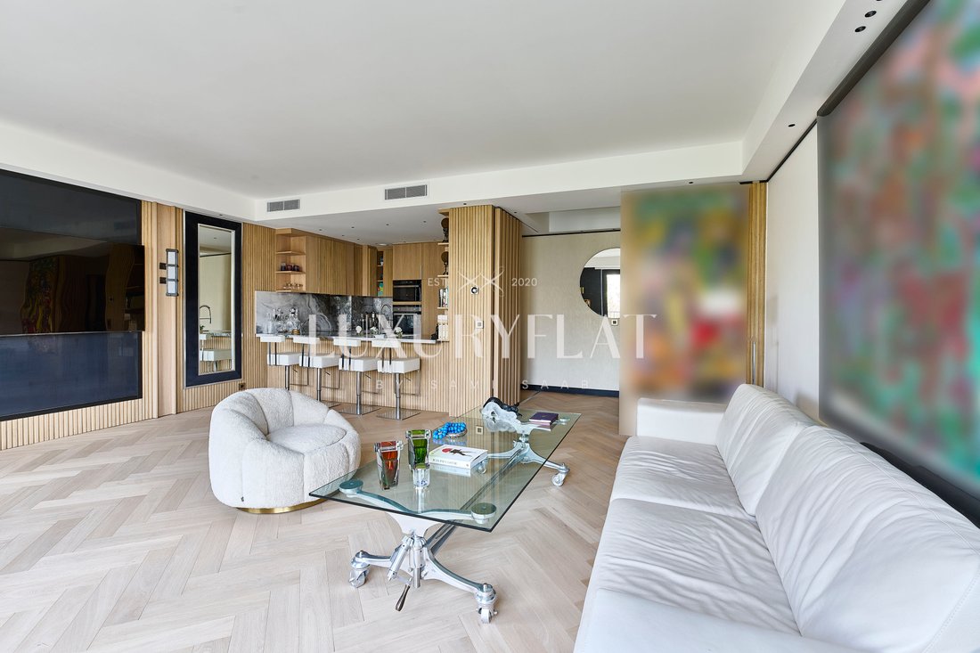 Apartment in Chaillot, Paris 16e Arrondissement, Paris 5 - 17599485