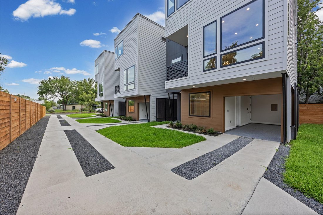 House in Austin, Texas, United States 4 - 18231986