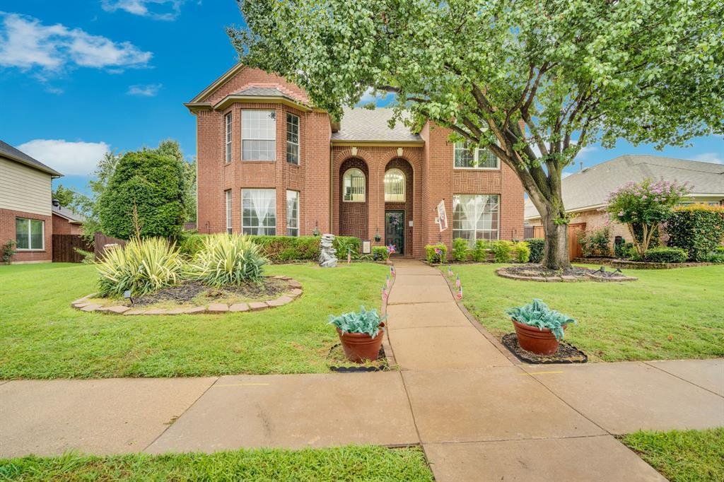 House in Keller, Texas, United States 3 - 18232162