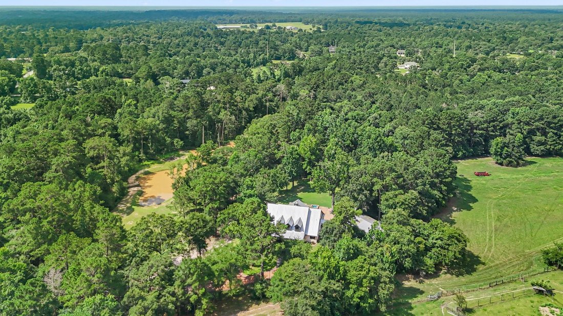 House in Montgomery, Texas, United States 1 - 18226533