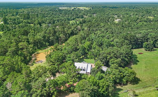 Haus in Montgomery, Texas, Vereinigte Staaten 1
