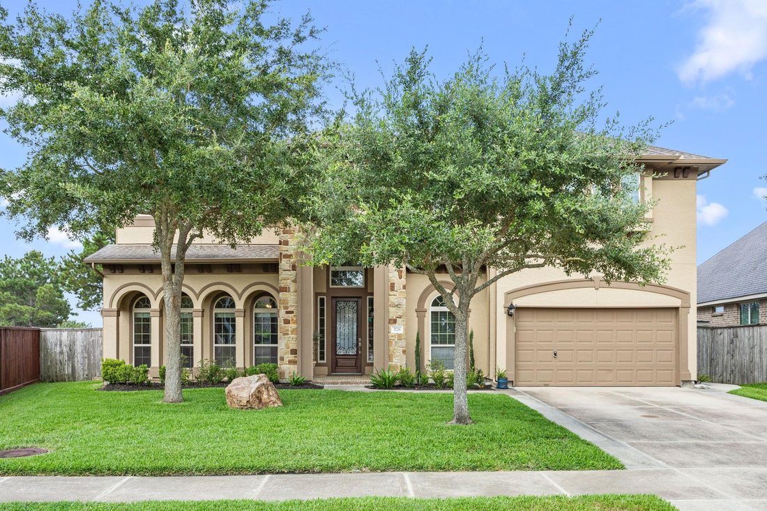 House in Fulshear, Texas, United States 3 - 18232190