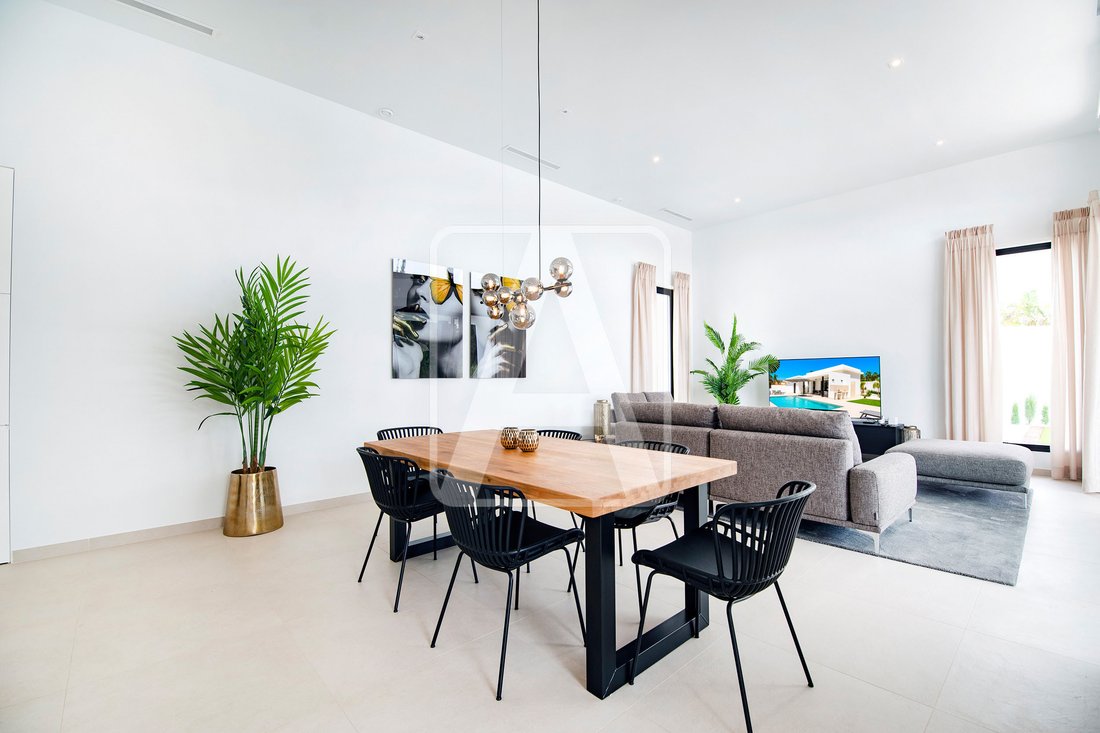 Villa in Calp, Land Valencia, Spanien 5 - 13825754