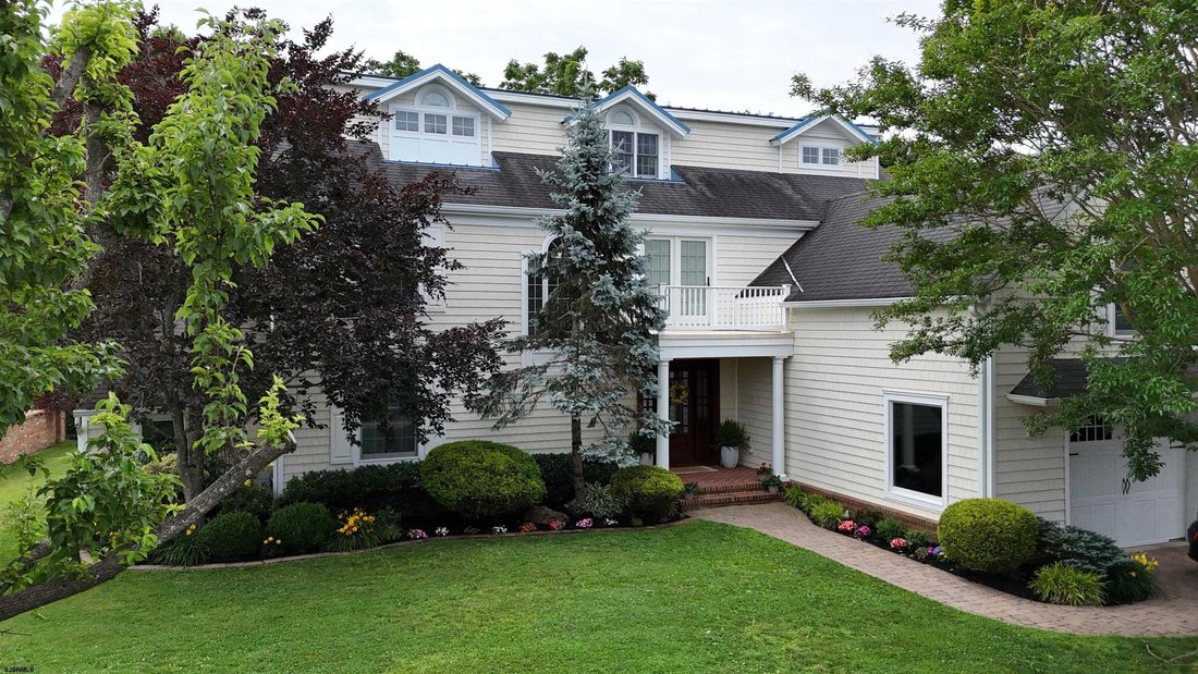 Maison à Northfield, New Jersey, États-Unis 1 - 18219875