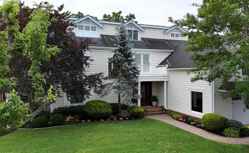 Maison à Northfield, New Jersey, États-Unis 1