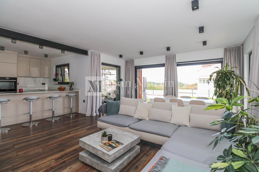 Maison à Rovinj, Istrie, Croatie 4 - 18227373