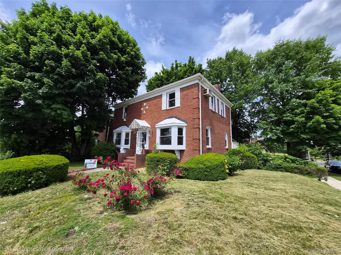 House in New York, New York, United States 4 - 16978495