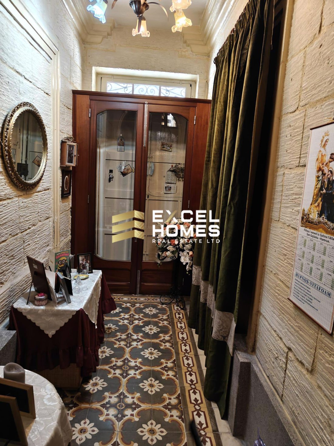 Townhouse in Hamrun, Malta 2 - 18227331