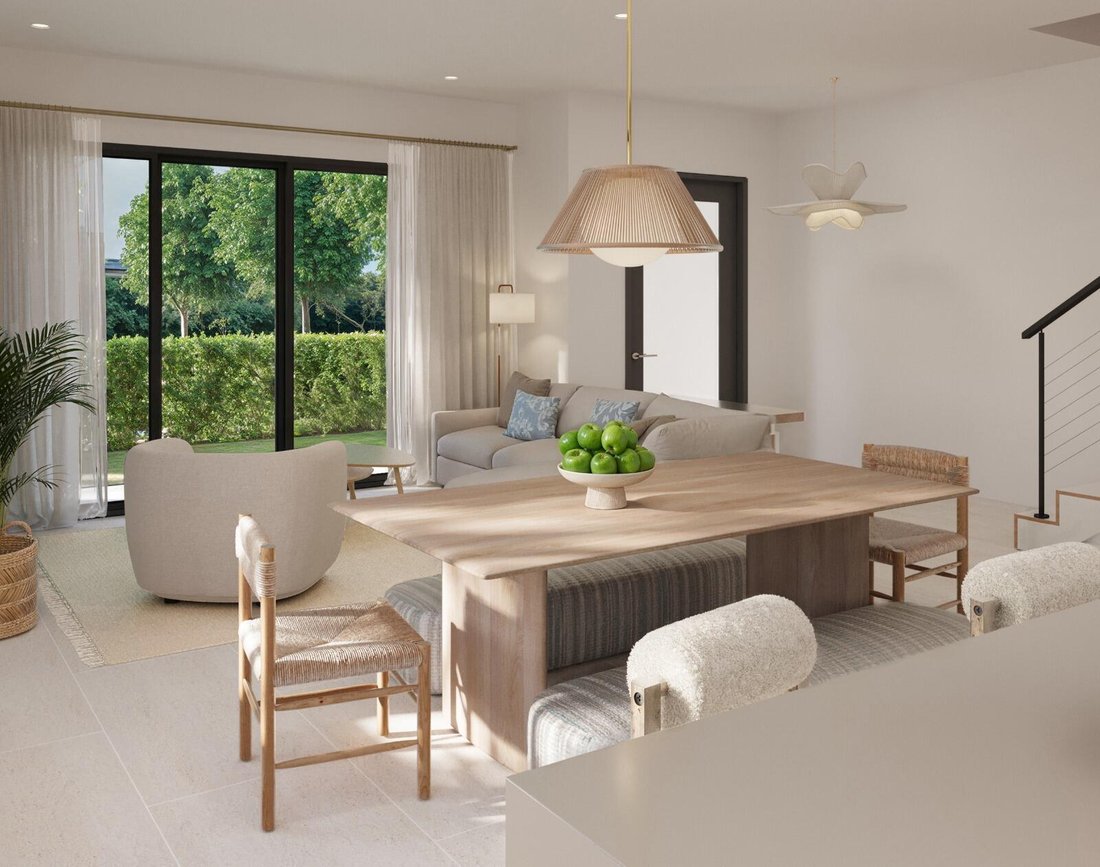 Townhouse in Boca Raton, Florida, United States 5 - 18229908