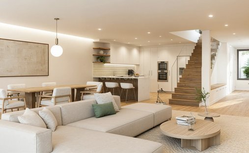 Villa a Ericeira, Lisbona, Portogallo 1