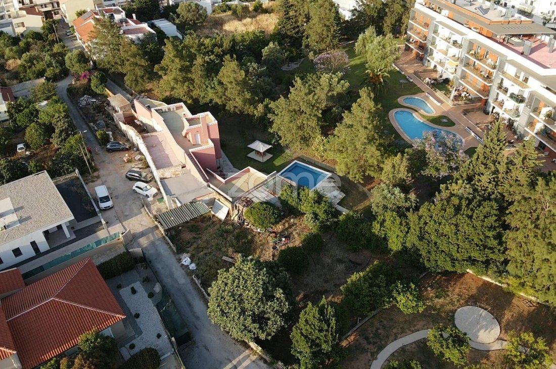 Land in Loule (Sao Clemente), Algarve, Portugal 1 - 18228120