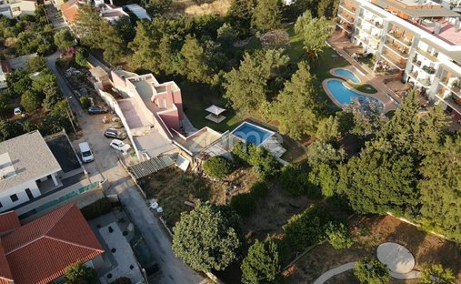 Land in Loule (Sao Clemente), Algarve, Portugal 1