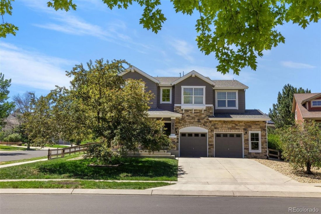 House in Broomfield, Colorado, United States 3 - 18230976