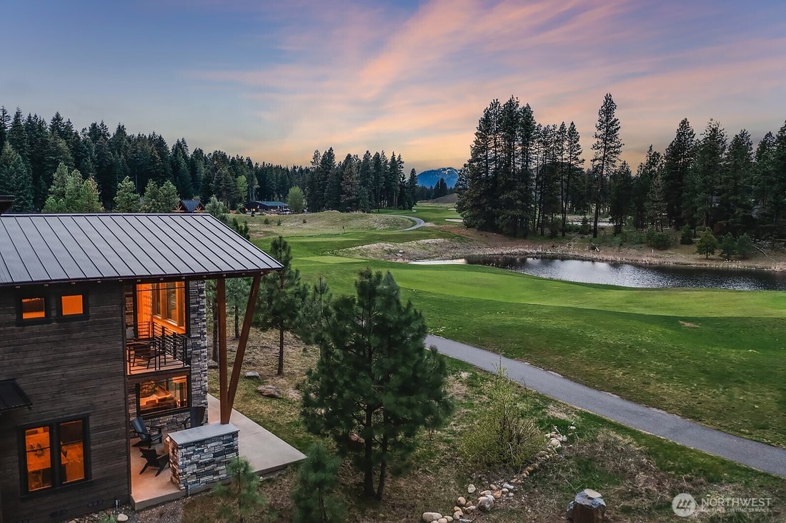 House in Cle Elum, Washington, United States 3 - 18231733