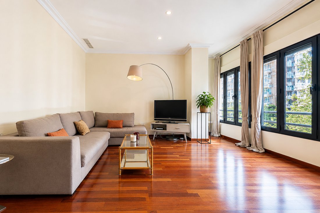 Apartment in Casco Antiguo - Santa Cruz - Ayuntamiento, Alicante, Valencian Community 2 - 17548089