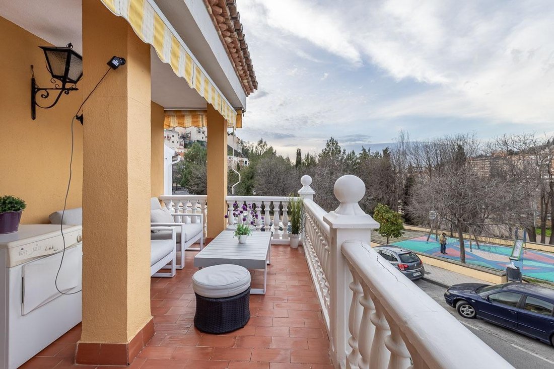 House in Genil, Granada, Spain 3 - 18228377