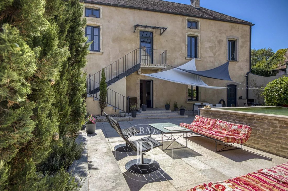 House in Pommard, Bourgogne – Franche-Comté, France 1 - 18224267
