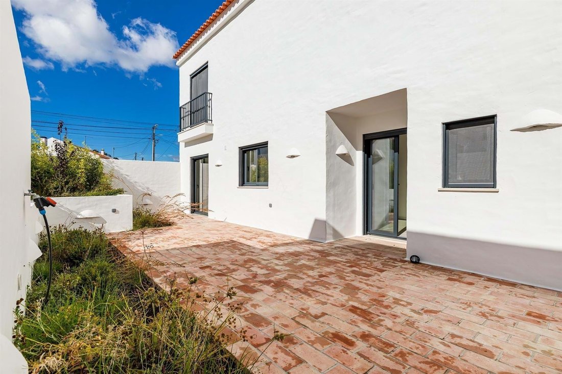 Townhouse in Alcacer do Sal, Setubal, Portugal 4 - 18224654