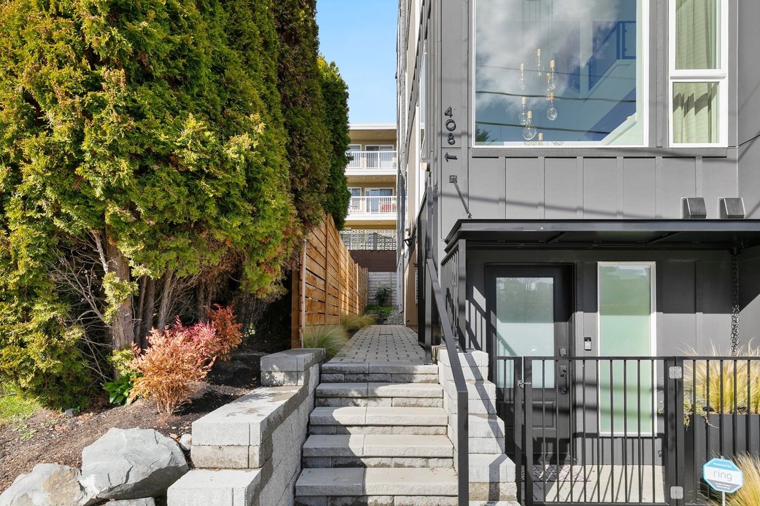 House in Seattle, Washington, United States 4 - 18223974