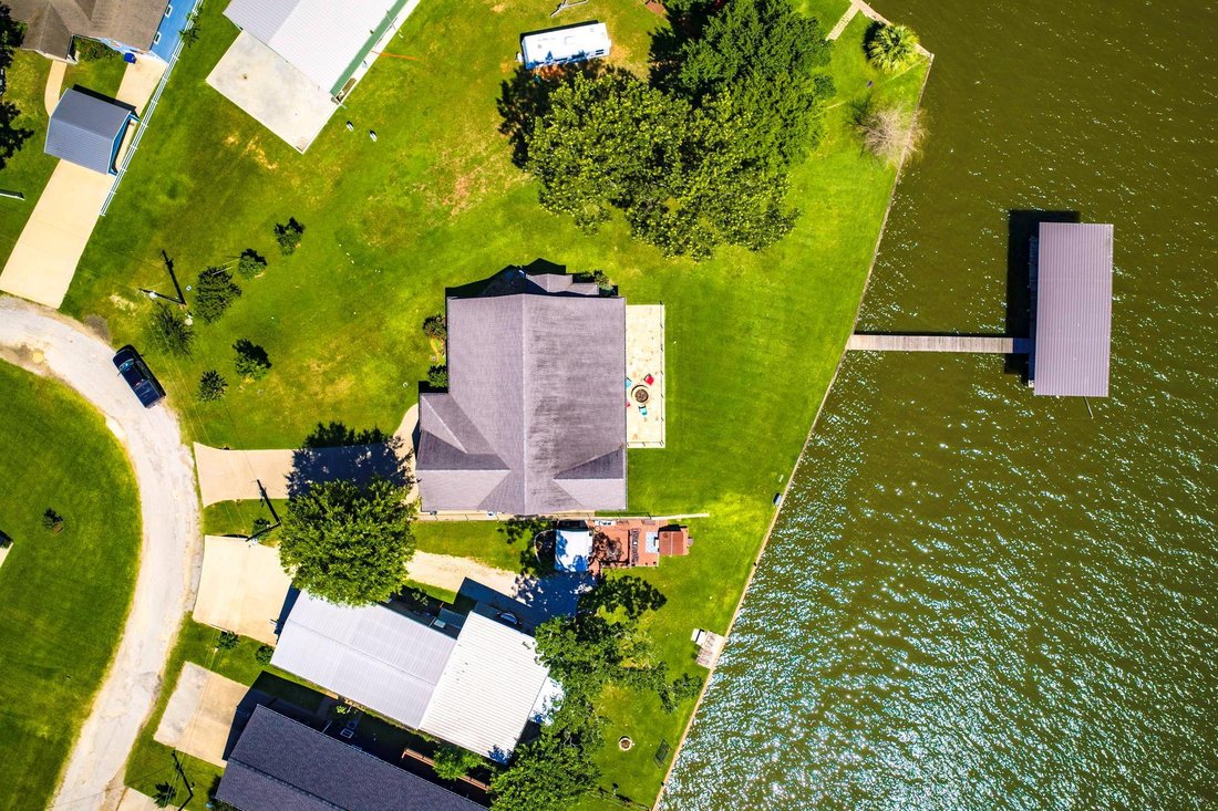 House in Point Blank, Texas, United States 2 - 18226570