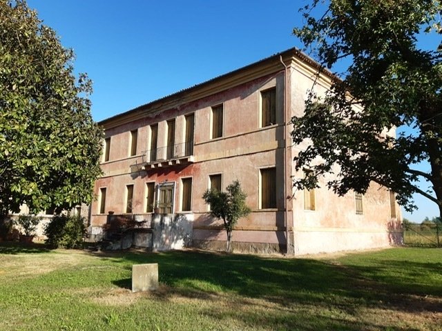 Estate in Saccolongo, Veneto, Italy 3 - 18231194