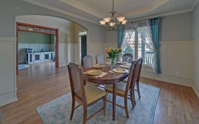 House in Dacula, Georgia, United States 5 - 18225689