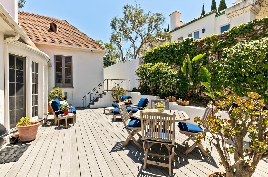 House in Los Angeles, California, United States 4 - 18224055