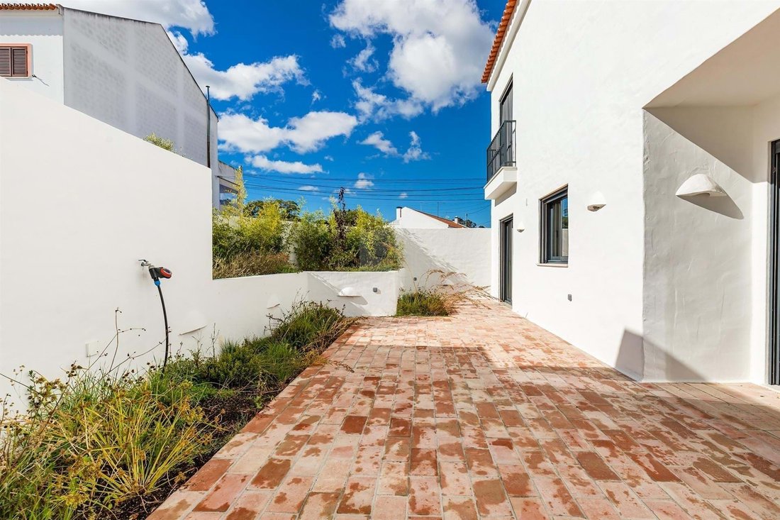 Townhouse in Alcacer do Sal, Setubal, Portugal 5 - 18224654