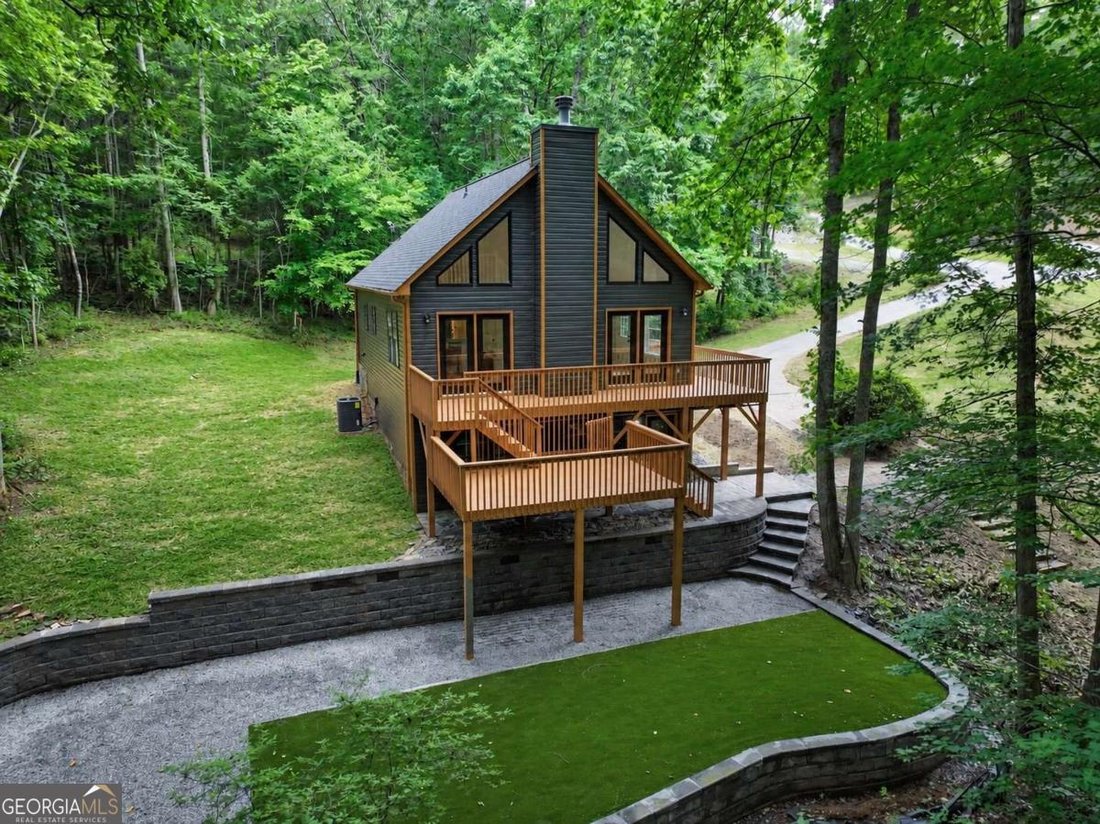 House in Gainesville, Georgia, United States 3 - 18226197