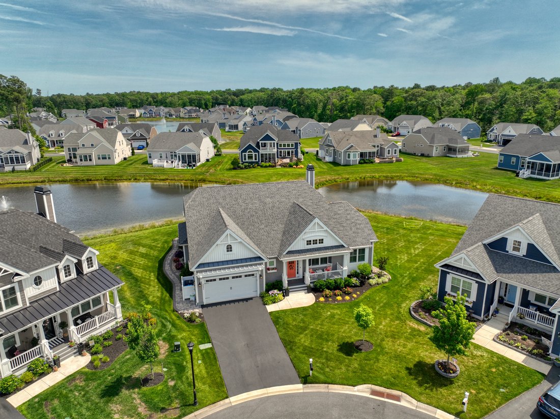 House in Millsboro, Delaware, United States 2 - 18223875