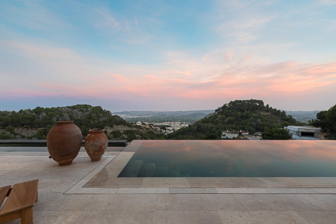 Villa in Xabia / Javea, Valencian Community, Spain 3 - 17961975